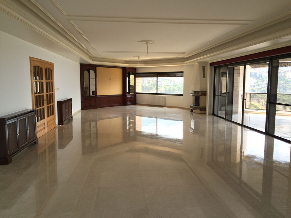 Simple Apartment For Sale In Keserwan 