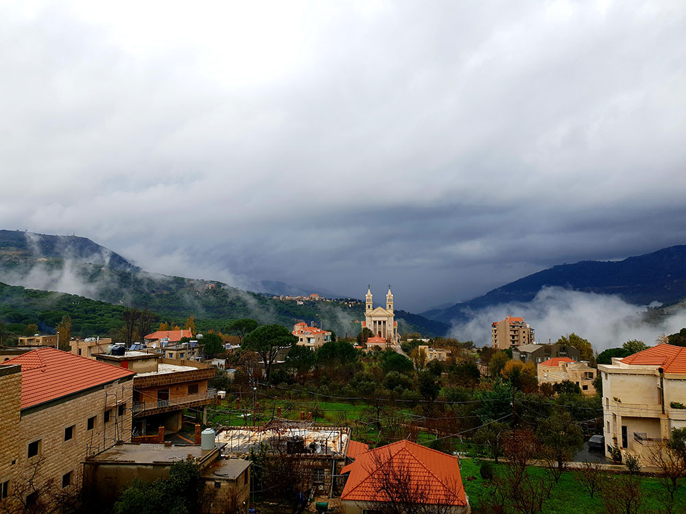 real estate in Lebanon