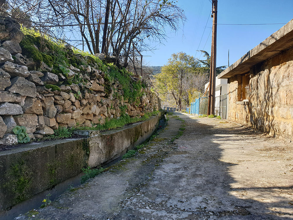 real estate in Lebanon